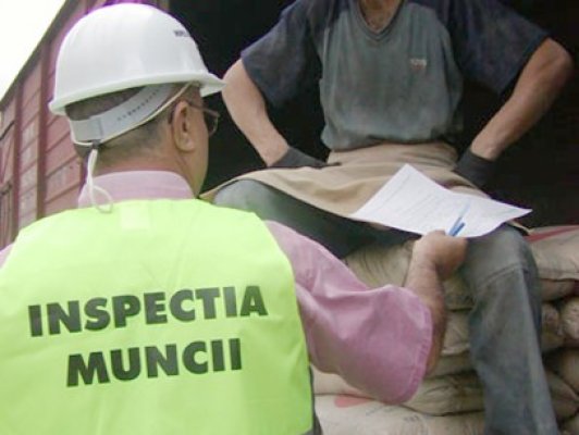 Program pilot de combatere a muncii la negru, de la 1 mai